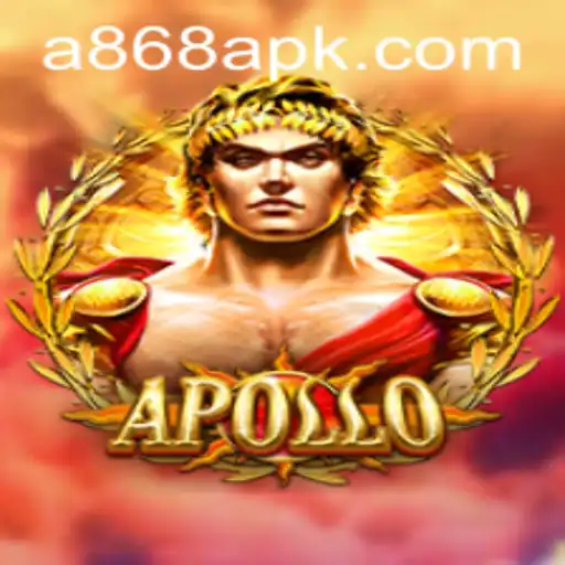 Descubra o Excitante Mundo do Jogo Apollo e a Plataforma A868.COM