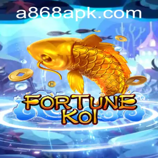 FORTUNEKOI: Descubra o Fascinante Mundo do Jogo com A868.COM
