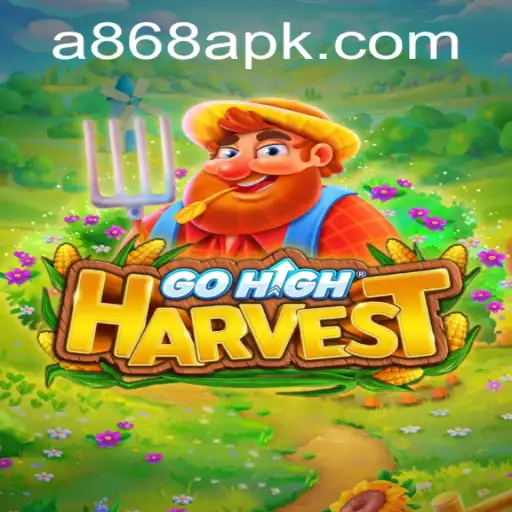 Explorando o Mundo de GoHighHarvest: Jogo Inovador e Suas Regras Envolventes