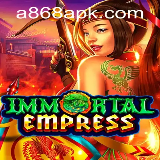 ImmortalEmpress: O Guia Definitivo para Este Fenômeno dos Jogos