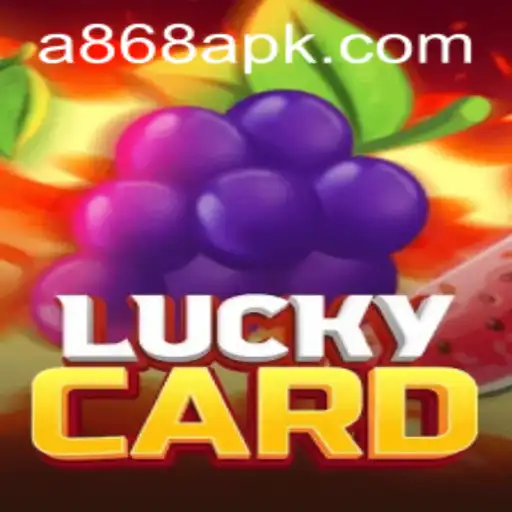 Descubra LuckyCard: Um Mergulho no Mundo das Cartas da A868.COM