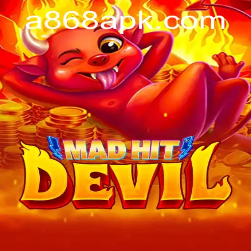 Descubra o Novo Fenômeno dos Jogos: MadHitDevil