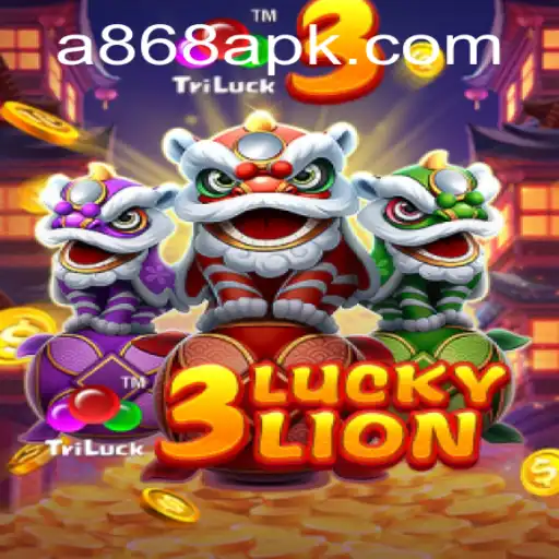 Explorando o Fascinante Mundo de 3LUCKYLION: Guia Completo