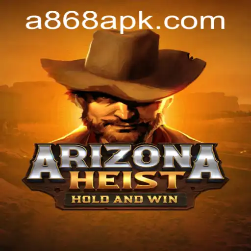 Descubra o Empolgante Mundo de ArizonaHeist
