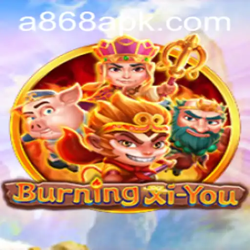 Explorando o Universo Fascinante de BurningXiYou e o Mundo de A868.COM