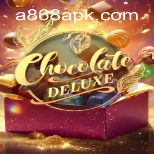 Descubra o Fascinante Mundo de ChocolateDeluxe