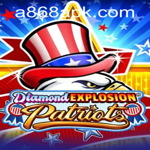 DiamondExplosionPatriots: Um Novo Mundo de Estratégia e Aventura