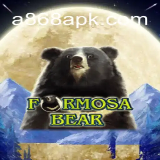 Descubra o Mundo de FormosaBear: Diversão e Estratégia