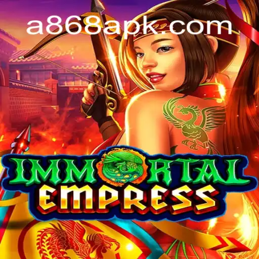 ImmortalEmpress: O Guia Definitivo para Este Fenômeno dos Jogos