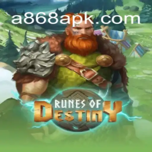 RunesOfDestiny: A Jornada Épica nos Mundos Antigos