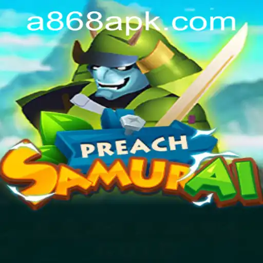 PreachSamurai: Um Mergulho no Novo Fenômeno dos Jogos Digitais