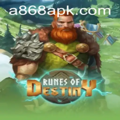 RunesOfDestiny: A Jornada Épica nos Mundos Antigos