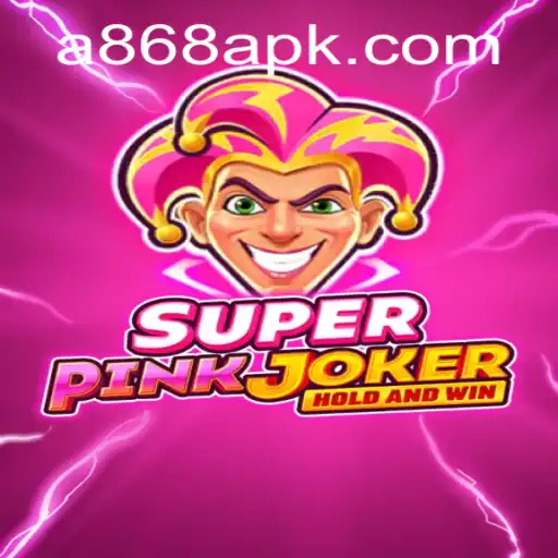 SuperPinkJoker: O Jogo que Está Conquistando os Jogadores