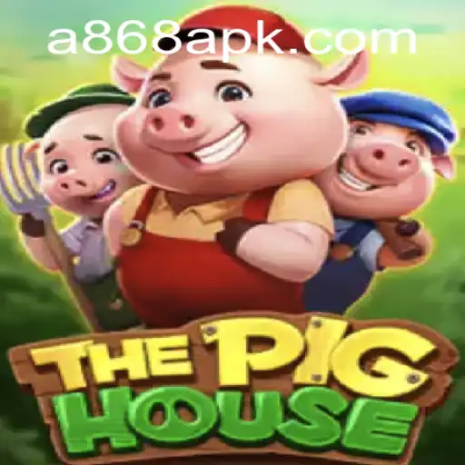 ThePigHouse: Uma Imersão no Novo Jogo de Estratégia do A868.COM